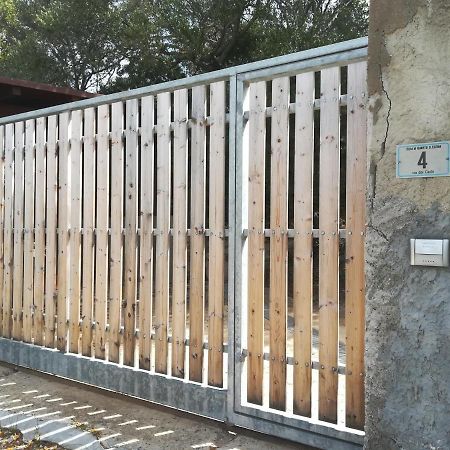 شقة Limone كابيتانا المظهر الخارجي الصورة